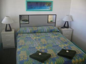 Arosa Motel Coffs Harbour Ngoại thất bức ảnh