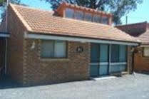 Arosa Motel Coffs Harbour Ngoại thất bức ảnh
